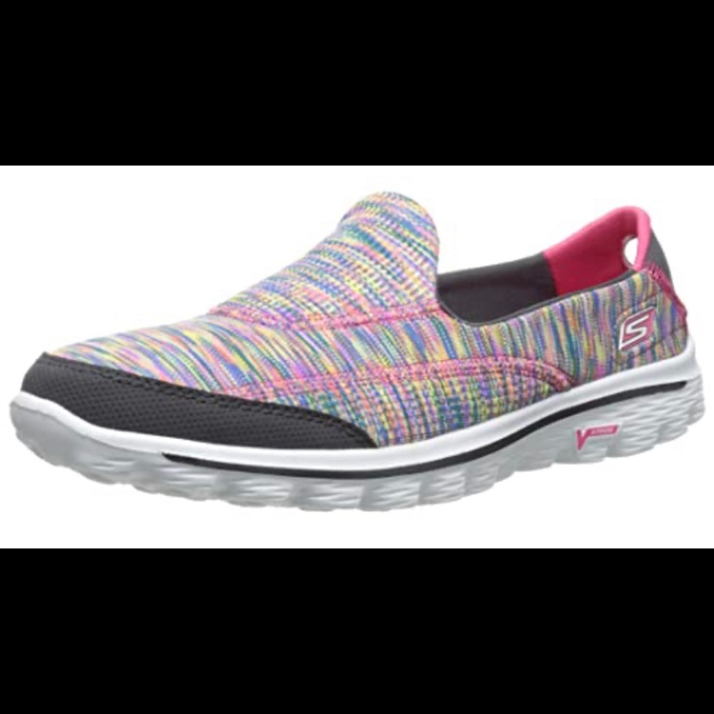 Sketchers Performance Go Walk 2